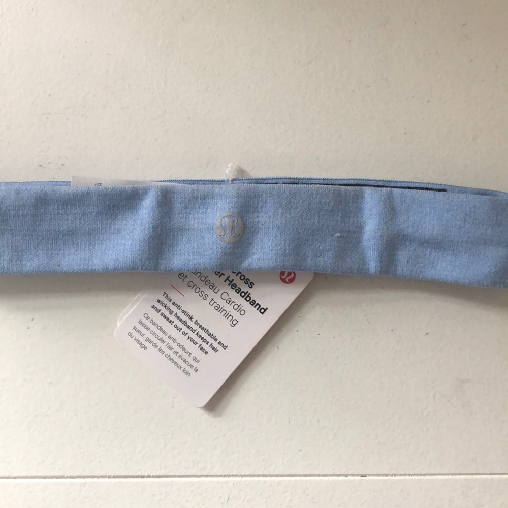 Lululemon headband